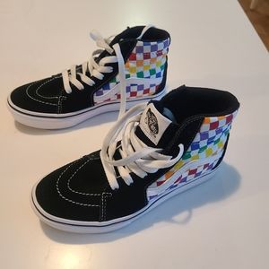 New Vans Old Skol size 3 unisex